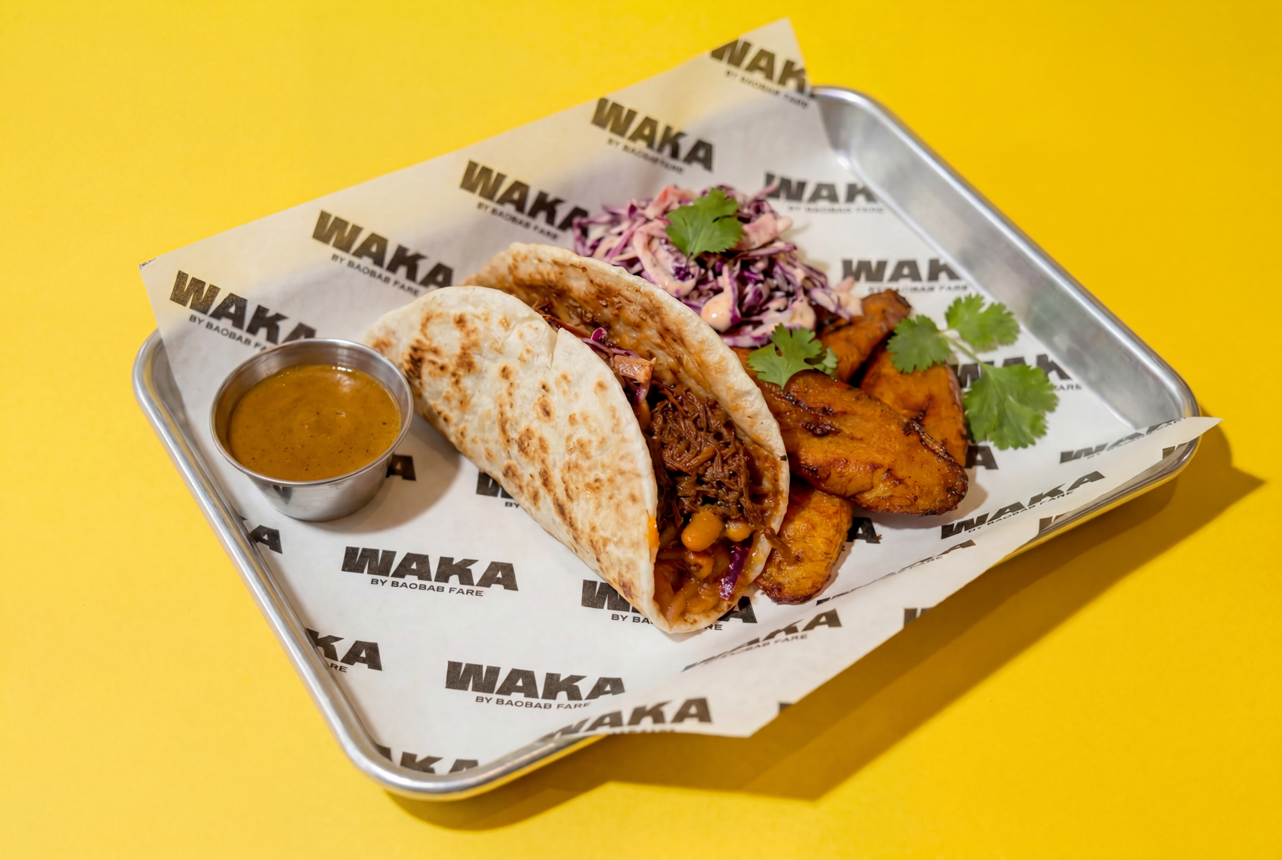 Beef Chapati