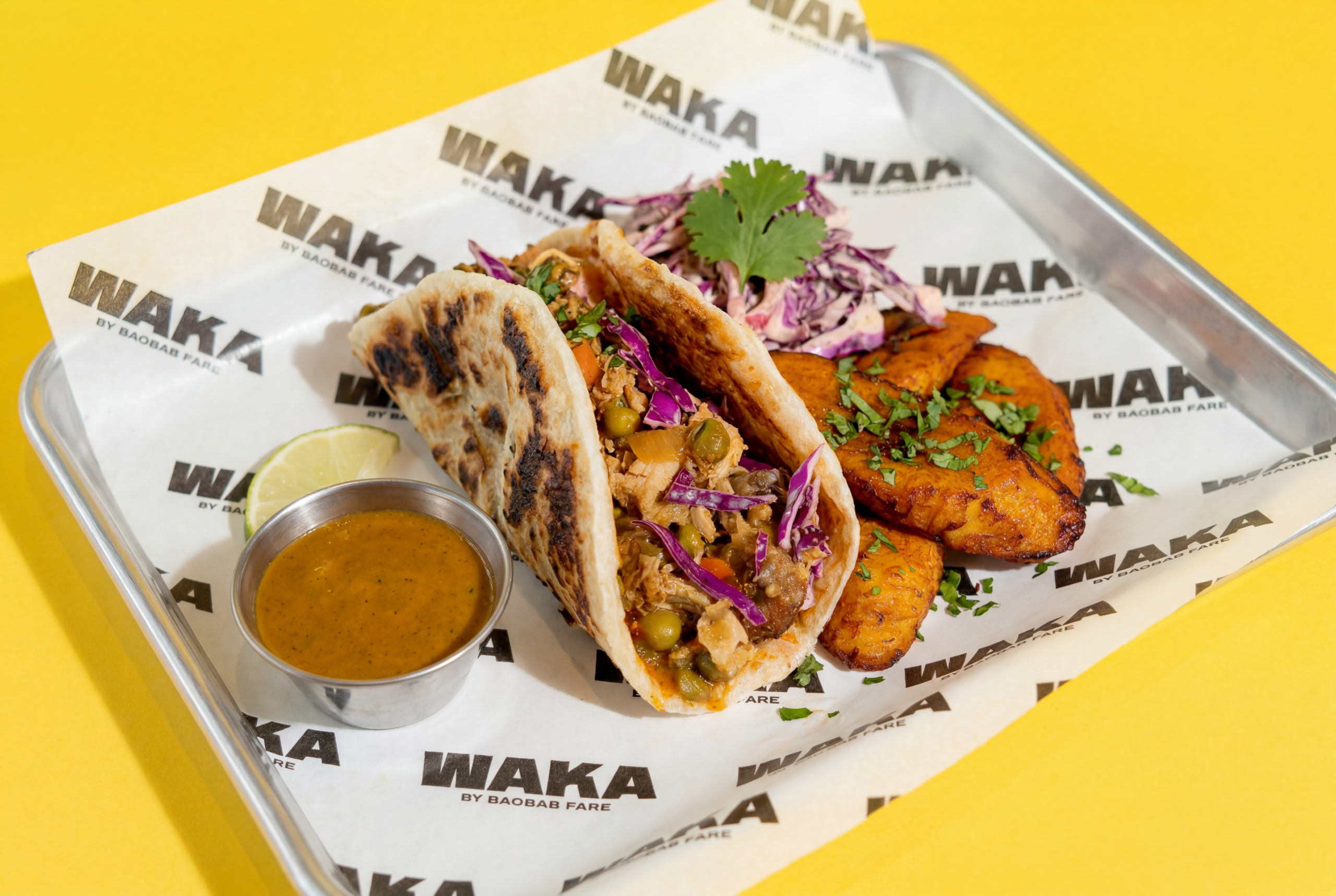 Chicken Chapati